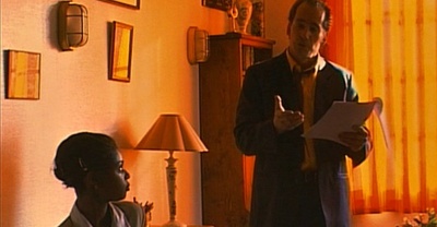 爱的挽歌剧照的剧照