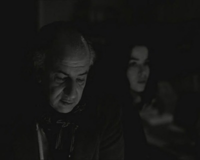 爱的挽歌剧照的剧照