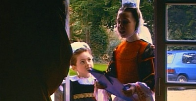 爱的挽歌剧照的剧照