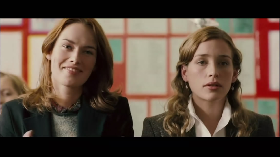 四角关系剧照的剧照