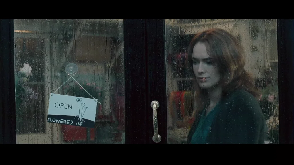 四角关系剧照的剧照