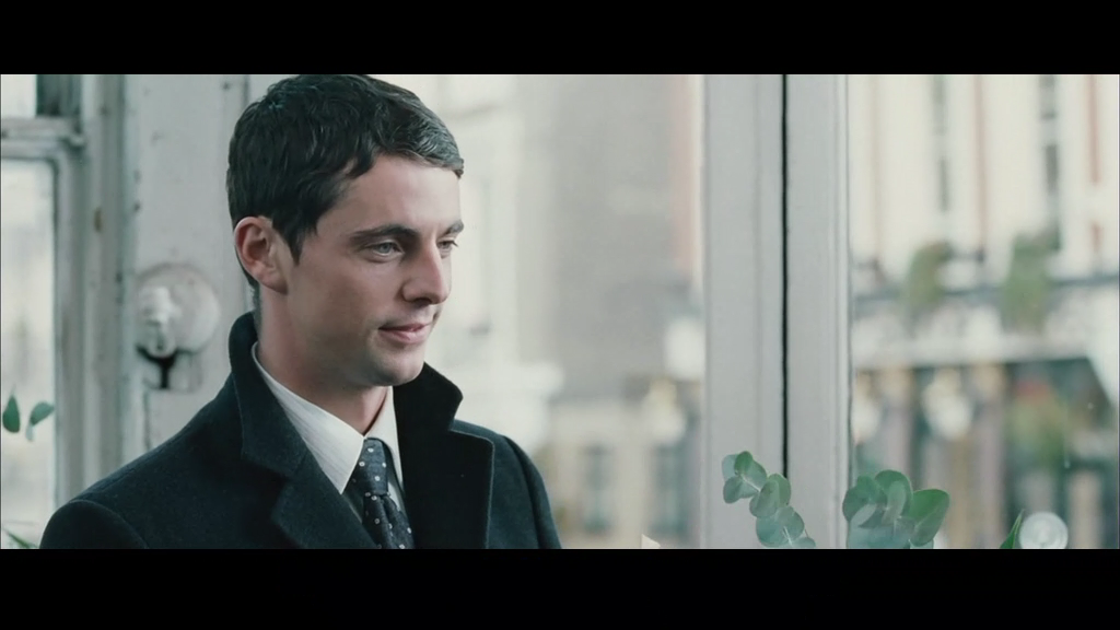 四角关系剧照的剧照