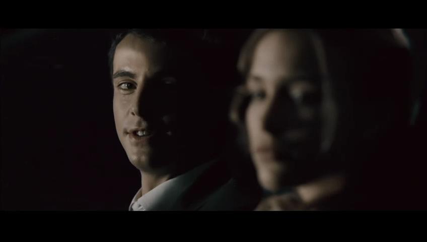 四角关系剧照的剧照