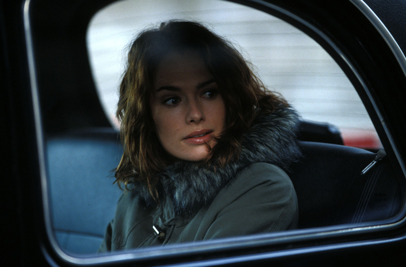 四角关系剧照的剧照