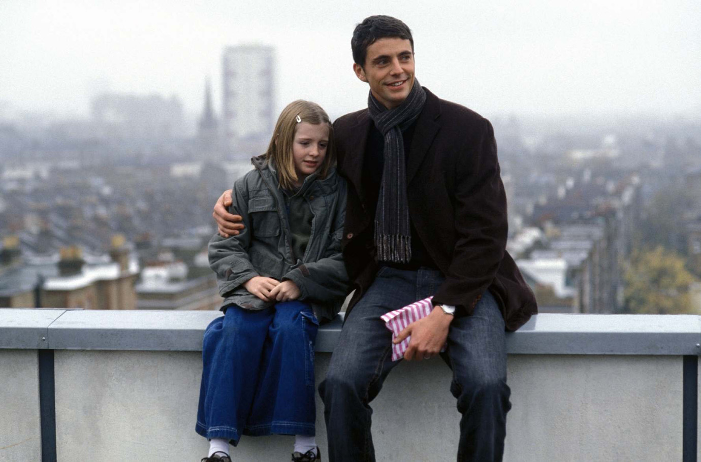 四角关系剧照的剧照