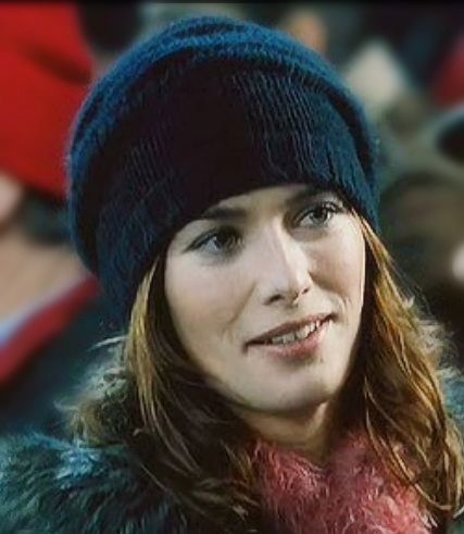 四角关系剧照的剧照