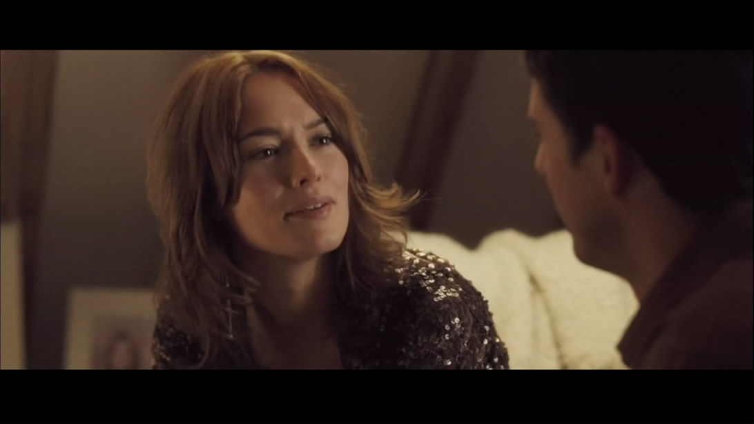 四角关系剧照的剧照