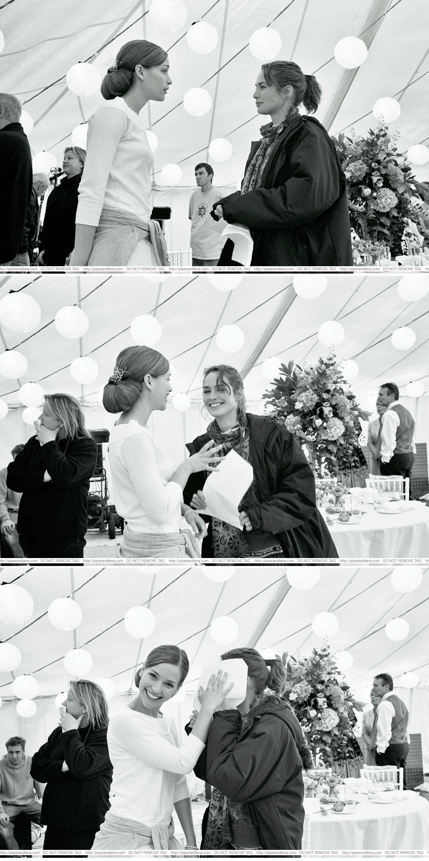 四角关系剧照的剧照