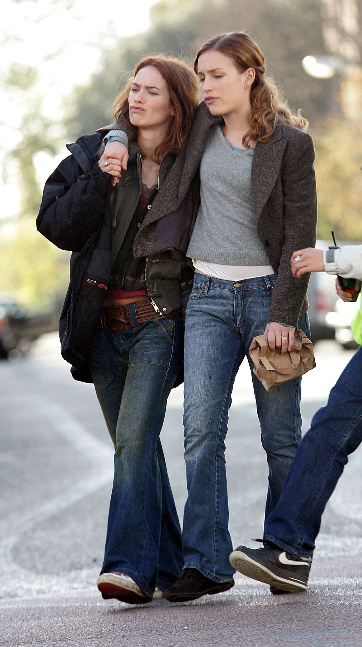 四角关系剧照的剧照