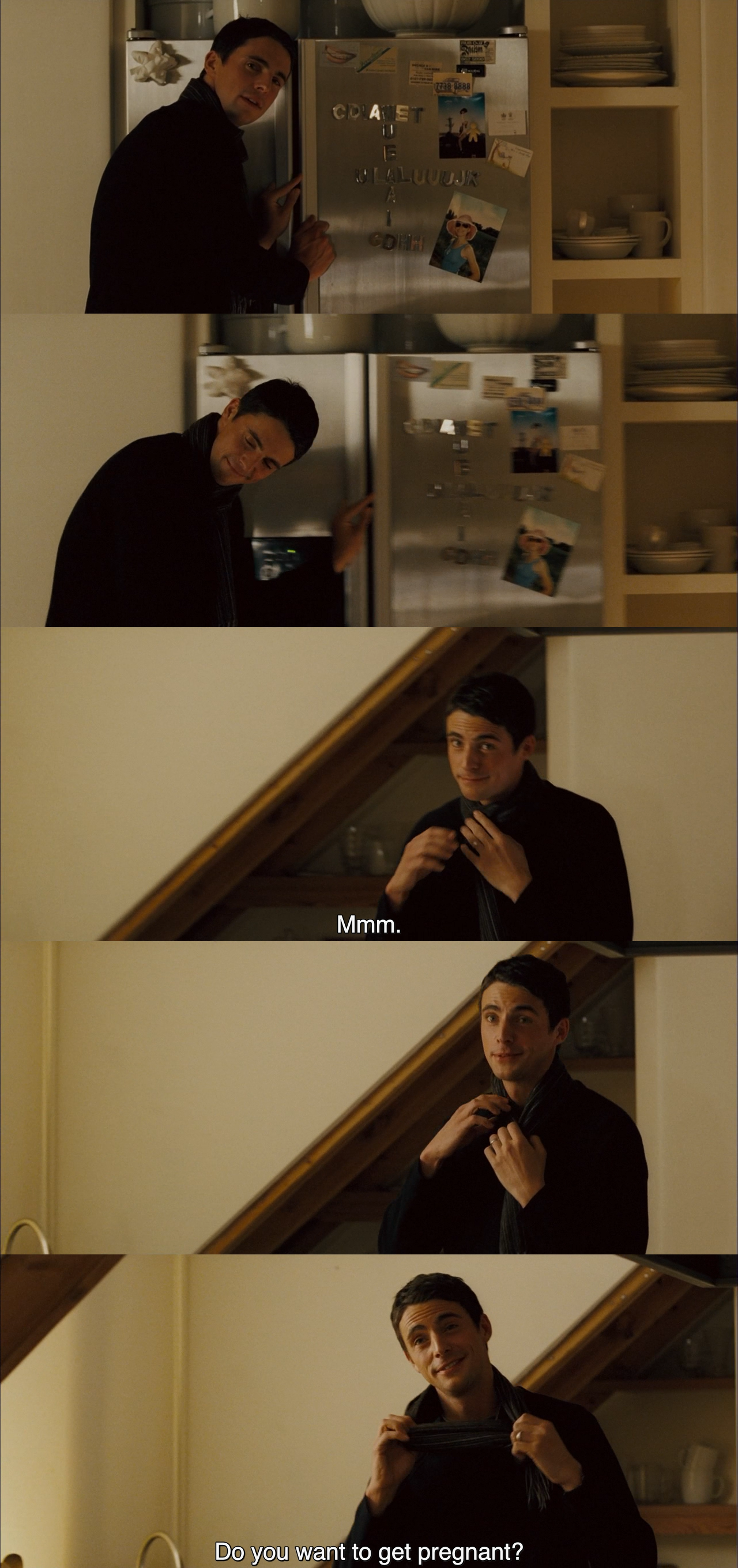 四角关系剧照的剧照