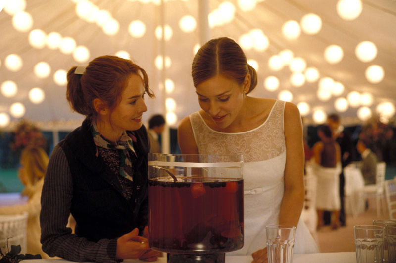 四角关系剧照的剧照