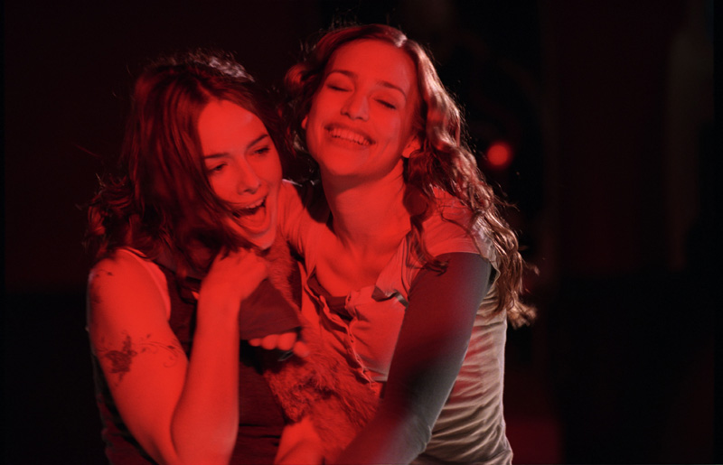 四角关系剧照的剧照