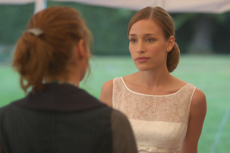 四角关系剧照的剧照