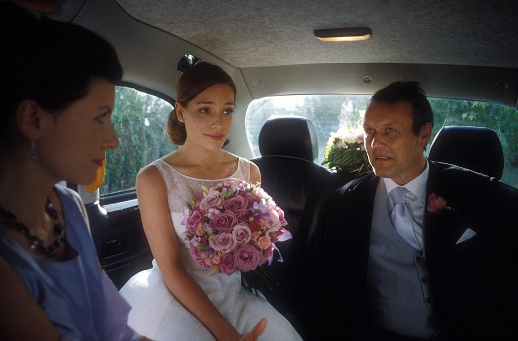 四角关系剧照的剧照