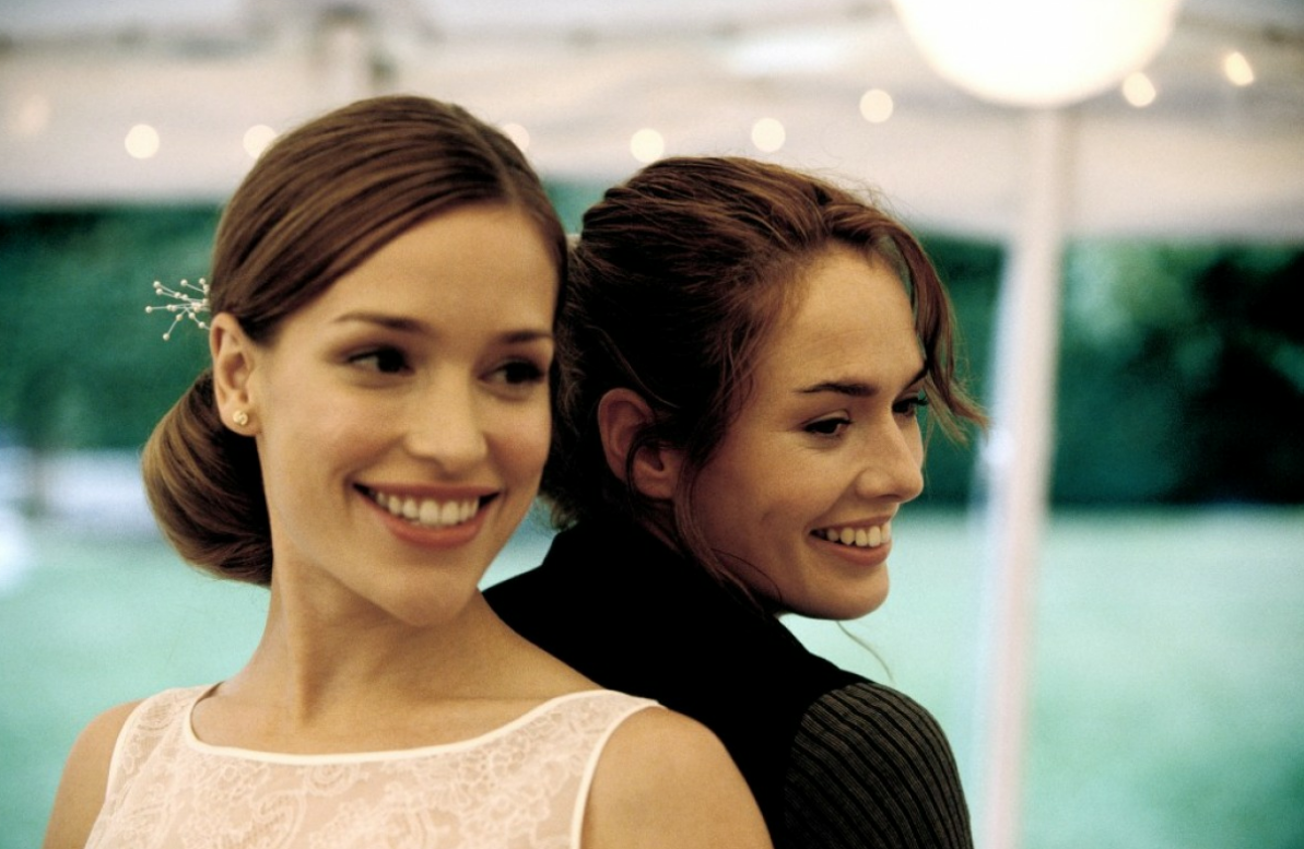 四角关系剧照的剧照