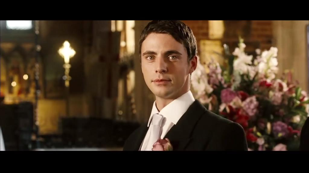 四角关系剧照的剧照