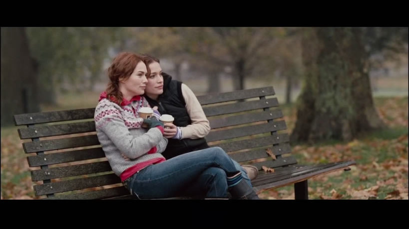 四角关系剧照的剧照