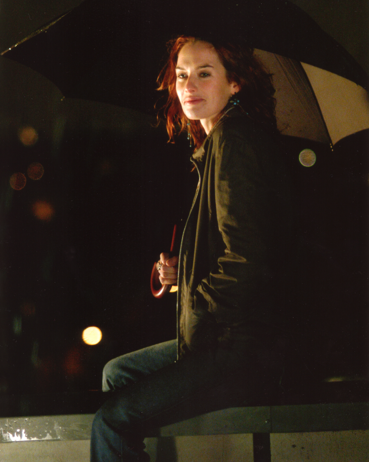 四角关系剧照的剧照