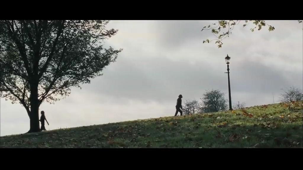 四角关系剧照的剧照