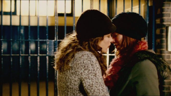 四角关系剧照的剧照