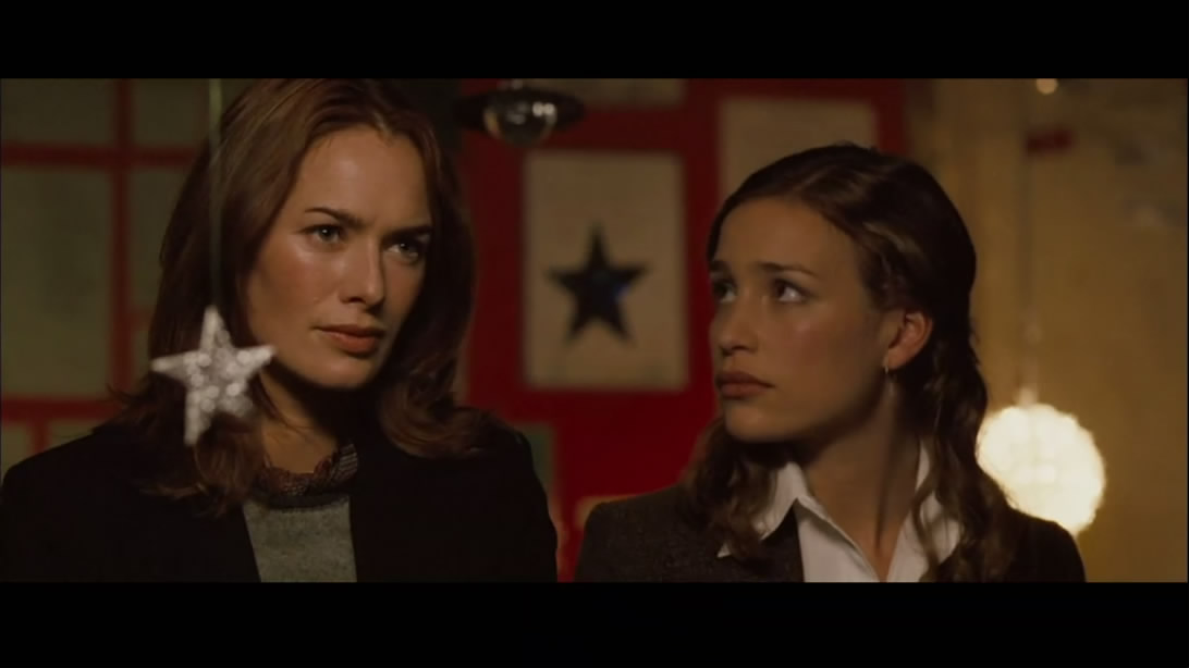 四角关系剧照的剧照