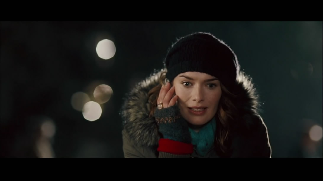 四角关系剧照的剧照