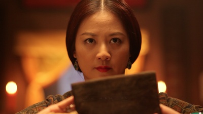 人间喜剧剧照的剧照