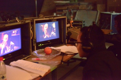 人间喜剧剧照的剧照