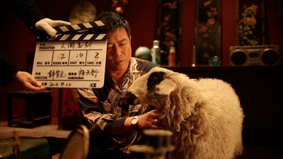 人间喜剧剧照的剧照