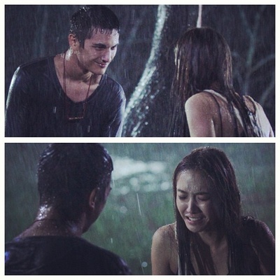 幽长周末剧照的剧照