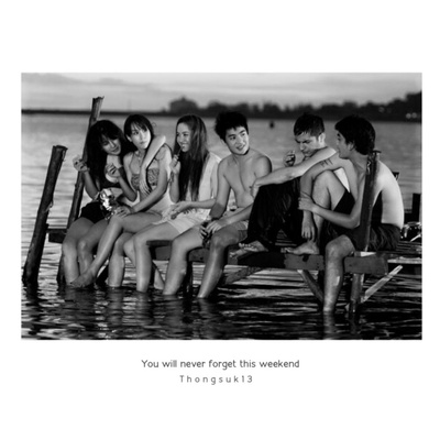 幽长周末剧照的剧照