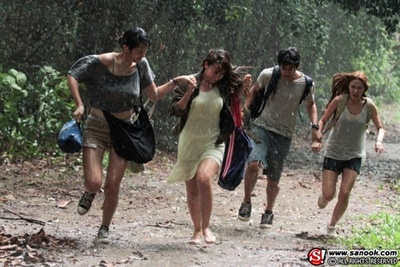 幽长周末剧照的剧照