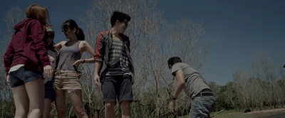 幽长周末剧照的剧照