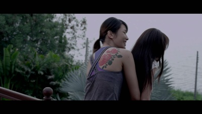 幽长周末剧照的剧照