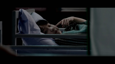 幽长周末剧照的剧照