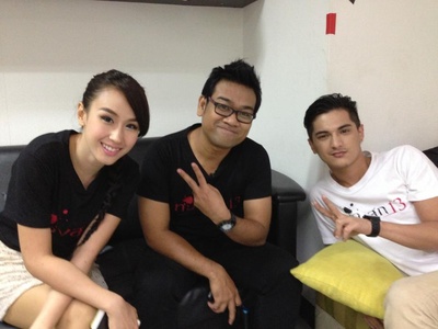 幽长周末剧照的剧照