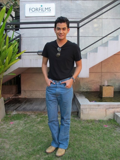 幽长周末剧照的剧照