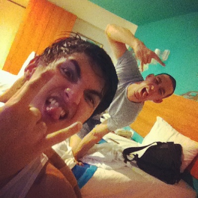 幽长周末剧照的剧照