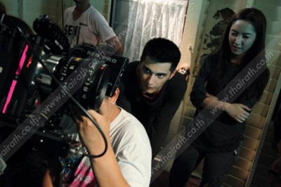 幽长周末剧照的剧照