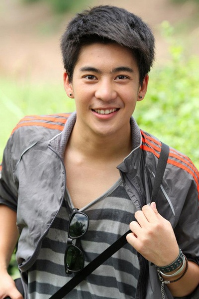 幽长周末剧照的剧照