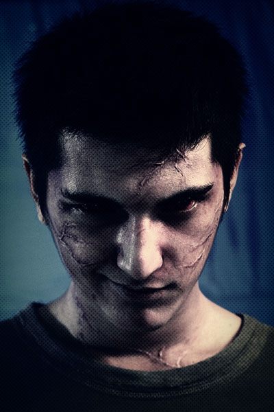 幽长周末剧照的剧照