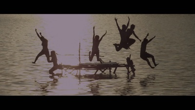 幽长周末剧照的剧照