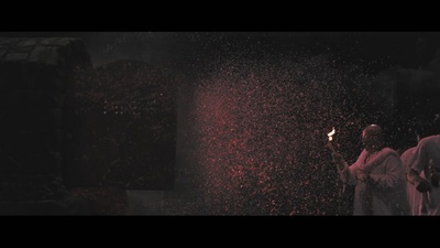 幽长周末剧照的剧照