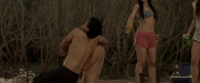 幽长周末剧照的剧照