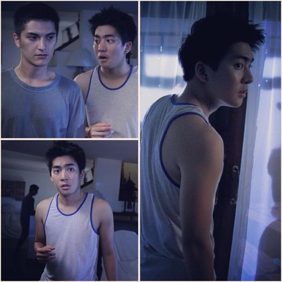 幽长周末剧照的剧照