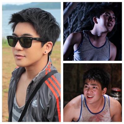 幽长周末剧照的剧照