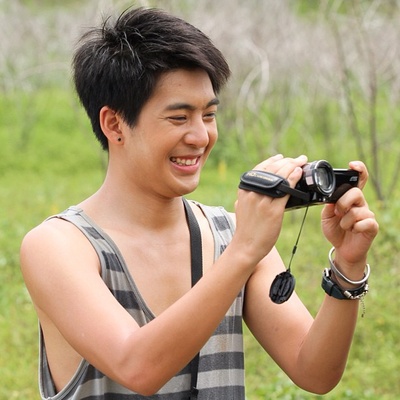 幽长周末剧照的剧照