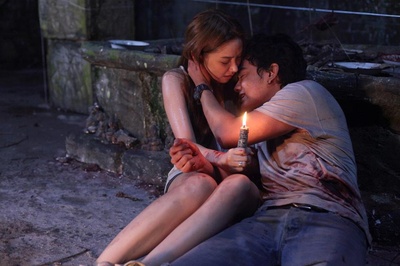 幽长周末剧照的剧照