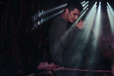 幽长周末剧照的剧照