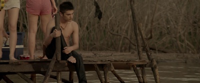 幽长周末剧照的剧照